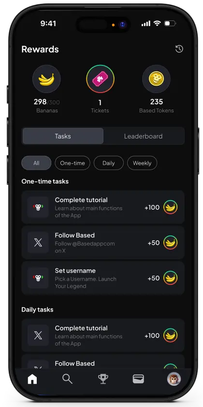 Challenges